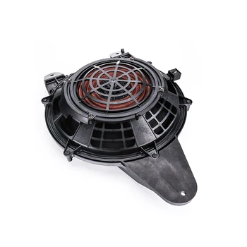 

Car subwoofer for AUDI A4L auto trunk low frequency loudspeaker bass speaker woofer bass HI-FI music sound stereo system upgrade
