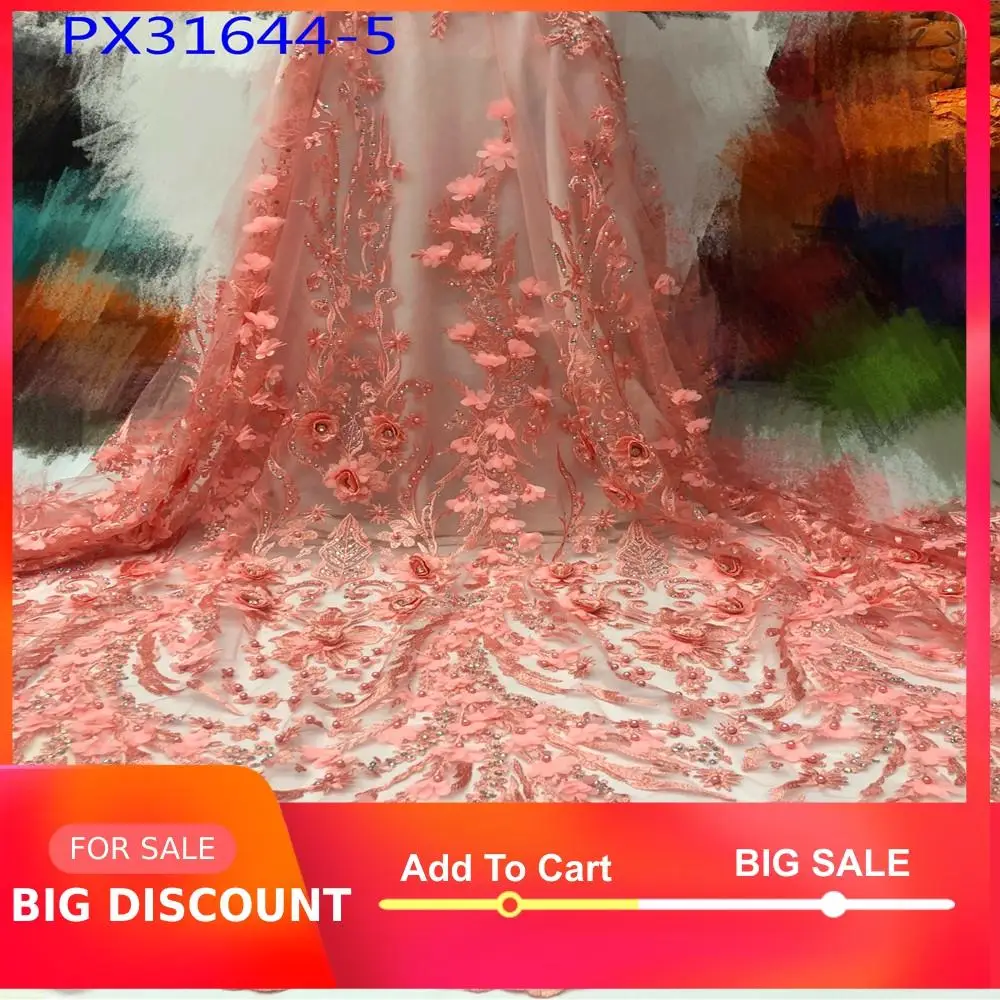 Новинка оптовая продажа новейший дизайн с вышивкой персикового цвета хорошо