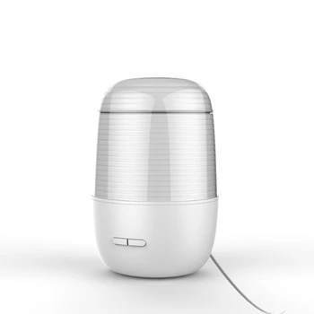 

Household Aromatherapy Humidifier Water Meter Night Light Humidifier USB Aromatherapy Machine Spray Air Purifier