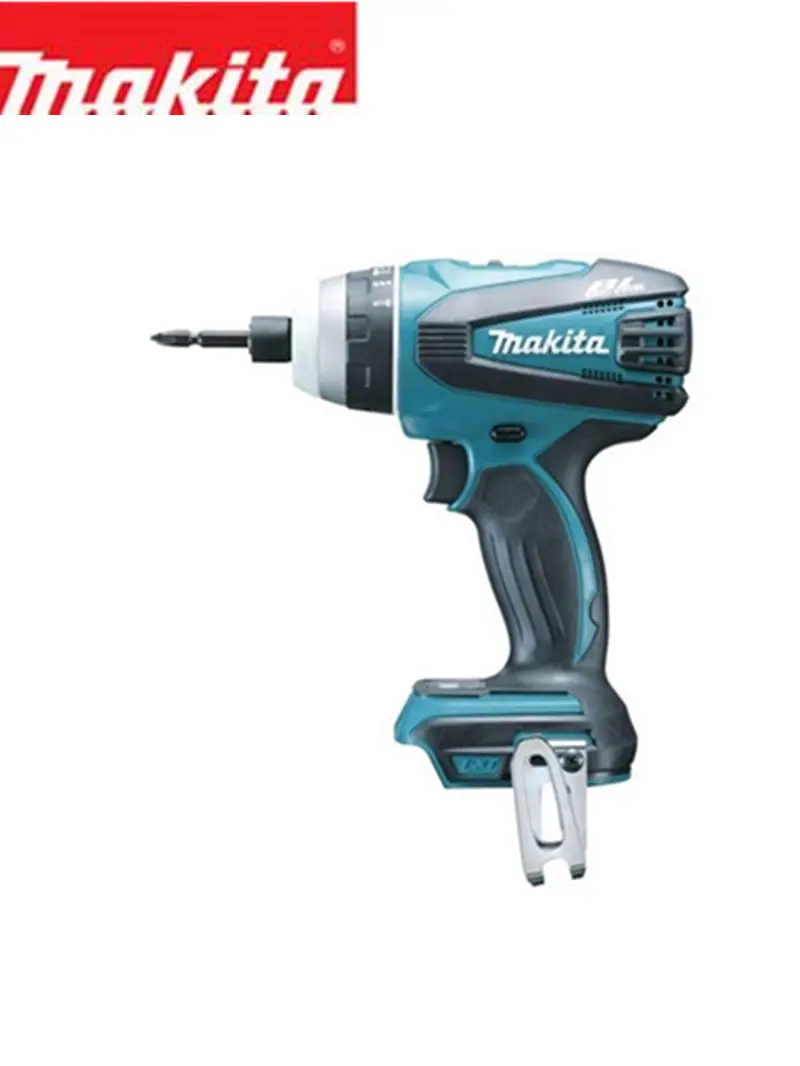 Гибридная ударная/Ударная дрель Makita DTP141Z DTP141RME 18 в 4 режима | Инструменты