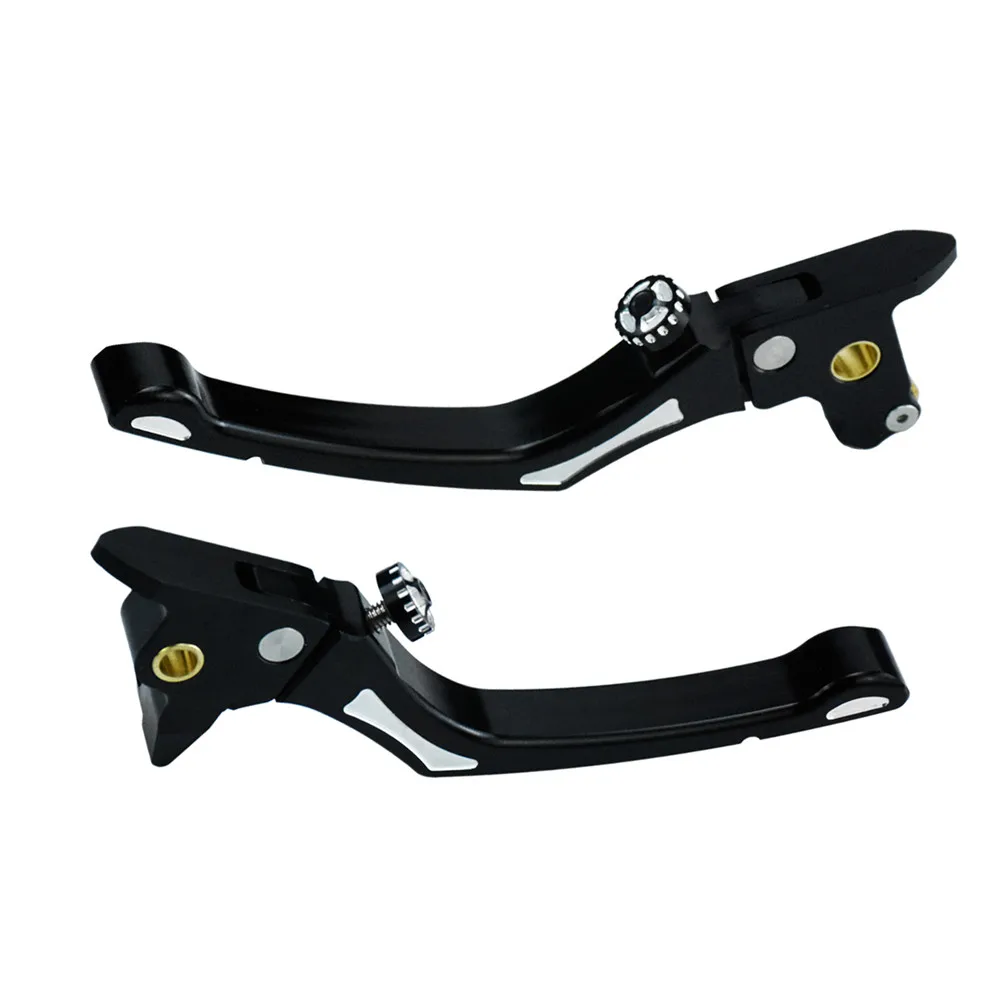 MP0643A (9) Brake Clutch Levers