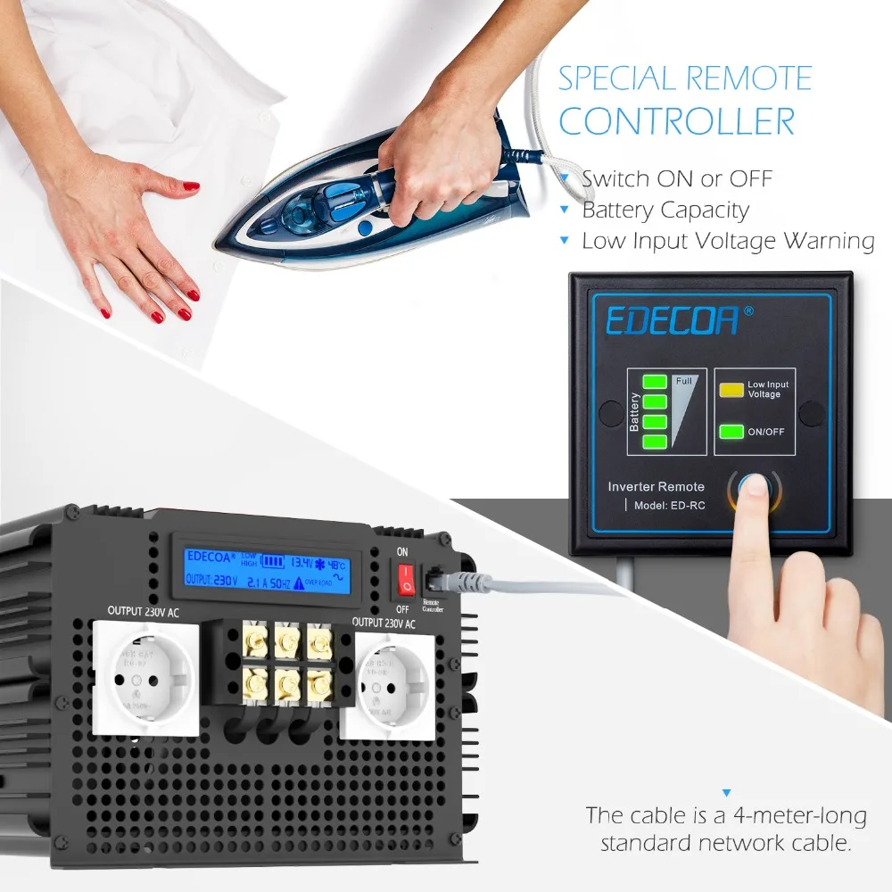 remote control