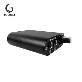 

New Mini Tattoo Power Supply Professional Motor for Rotary Tattoo Machine Portable Tattoo Machine Accessories with Power Cord