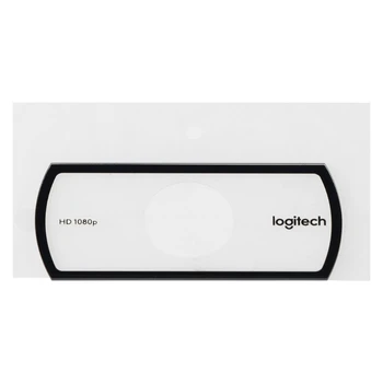 

Replace Camera Lens Cap Lens Frame Cover for logitech C920 C922 C930e Webcam R9UA