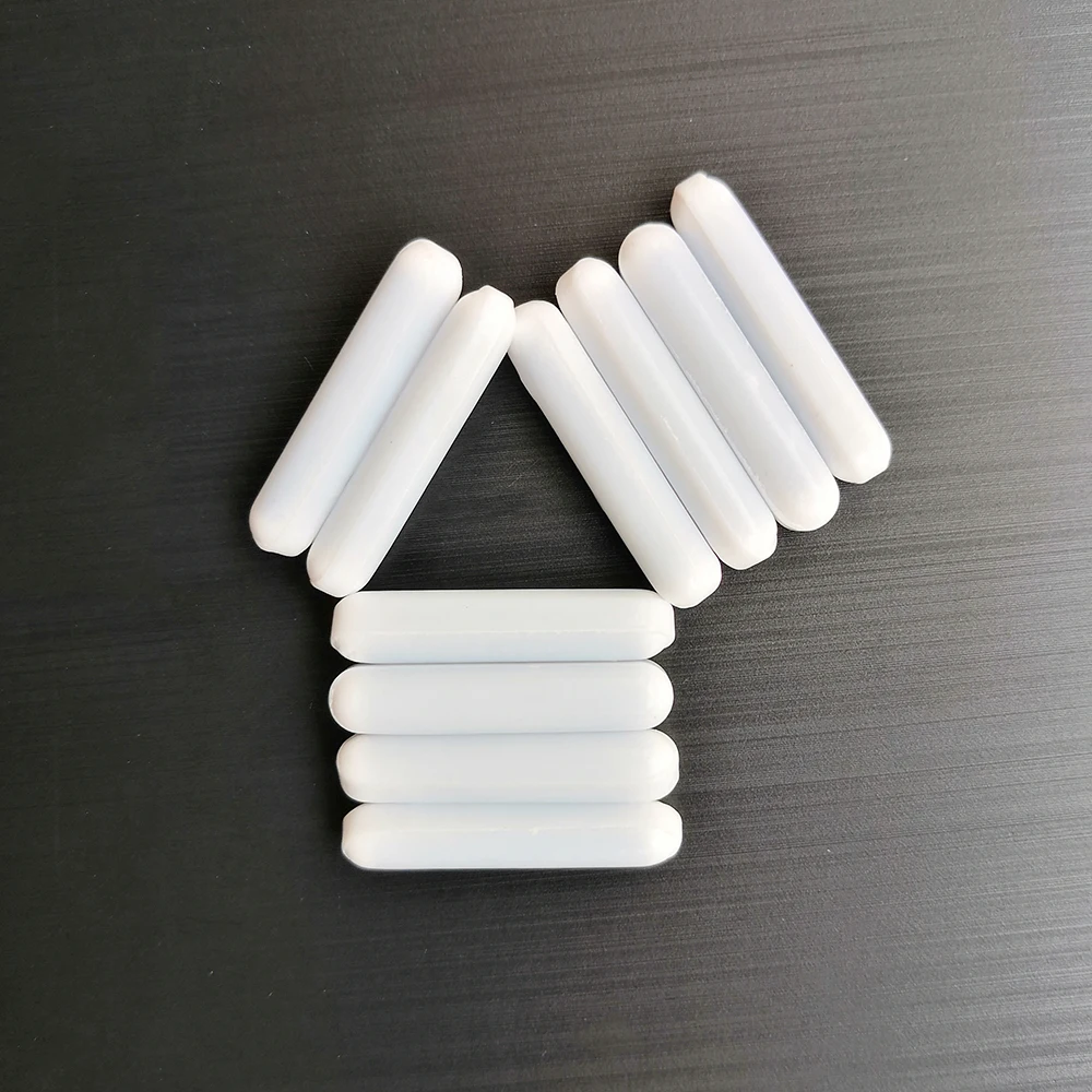 Magnetic Stir Rods For Sale 30 Mm/ 1.18 Inch PTFE Magnetic Stirrer