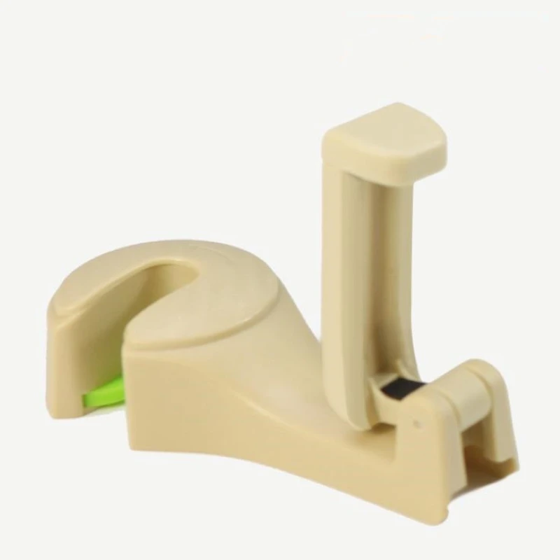 

Car Headrest Hook Phone Holder Seat Back Hanger For Citroen Picasso C2 C3 C4 C4L C5 DS3 DS4 DS5 DS6 Elysee C-Quatre C-Triomphe