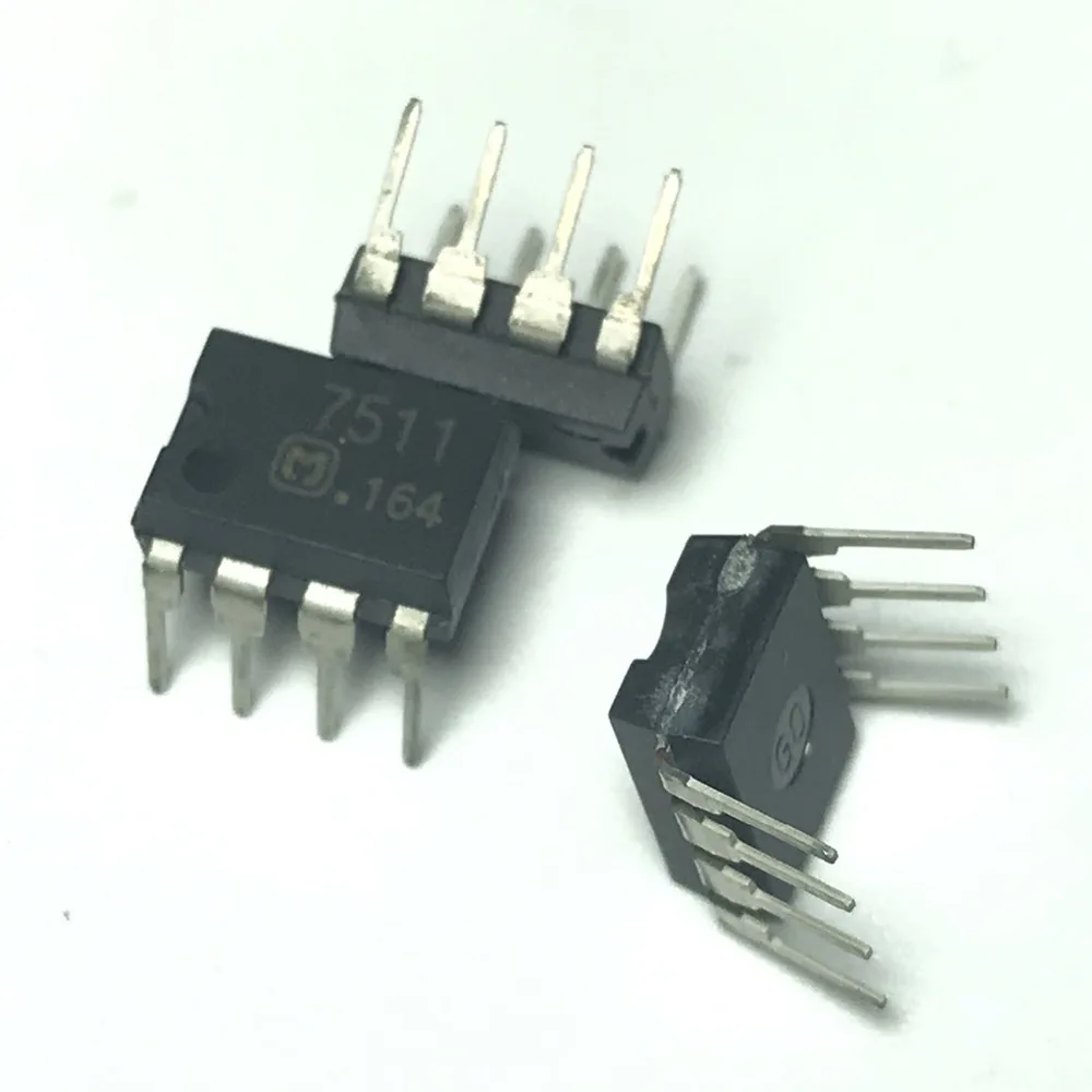 AN7511 7511 DIP-8P и 50 шт./лот