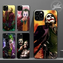 Fundas для iPhone 11 чехол XS 6 6S 7 8 Plus чехол 5S SE XR Joker чехол для телефона для iPhone XS Max XR 11 Pro 11Pro Max чехол