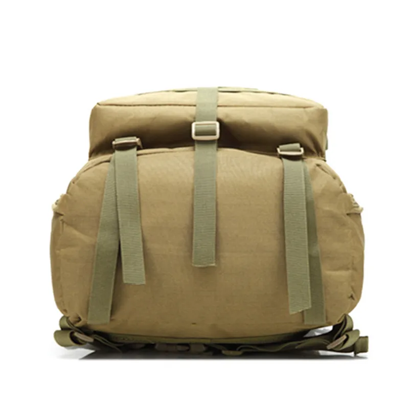 2024 New Tactical Backpack Military Camouflage Molle Backpack Outdoor Waterproof Hunting Backpack Hiking Hunting Backpack