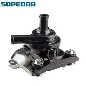 

Auto Electric Inverter Water Pump for Toyota Prius 04-09 G902047031 G902047030 04000-32528 Cooling Systems Additional Auxiliary