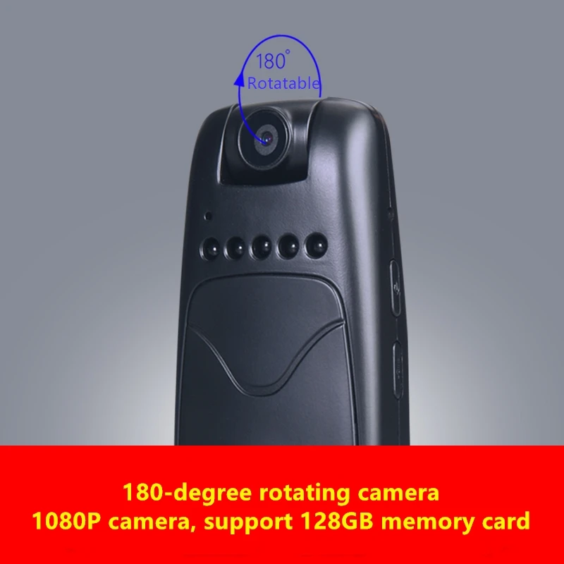 Handheld Da K806 инфракрасный espia telecamera nassta ручной мини-видеомагнитофон hd видеокамеры espion grabadora gizli kamera cam