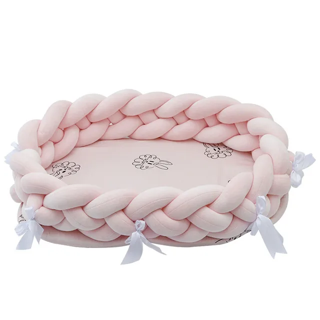 unisex bassinet