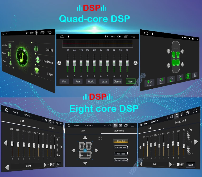 DSP