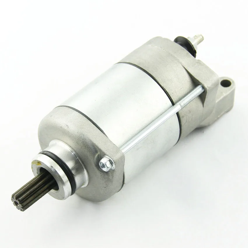 12 В двигатель Пусковой для Honda CRF230 CRF230F CRF230L CRF230M 31200-KPS-A11 | Автомобили и мотоциклы