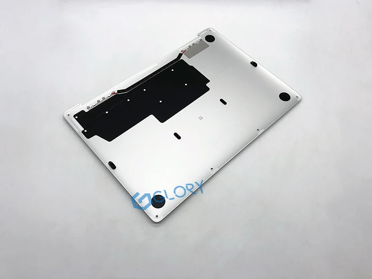 Серебряный A1708 Нижняя крышка для Macbook Pro retina 1" A1708 нижний чехол год EMC 2978 3164