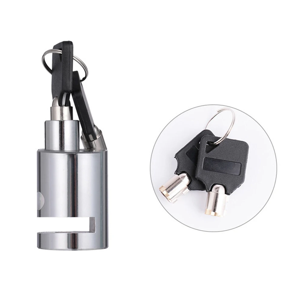 Bicycle Disc Lock Steel Motorcycle Anti-Theft Sturdy Wheel Disc-Brake Lock Waterproof Security Locomotive Disc Brake Lock BC0205 (4)
