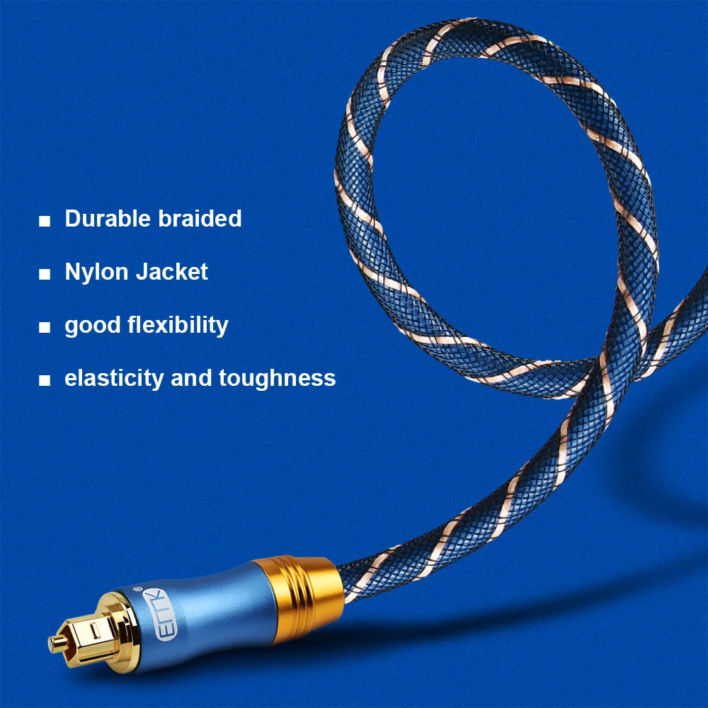   SPDIF  ̺ 5.1 Toslink ̺,   ̺ ( Ŷ ) OD6.0 1m 2m 3m 10m 15m