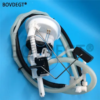 

Electric Fuel Pump Module Assembly for BMW 1 3 X1 E81 E82 E88 E90 E91 E92 etc. A2C53025287 228242005002Z