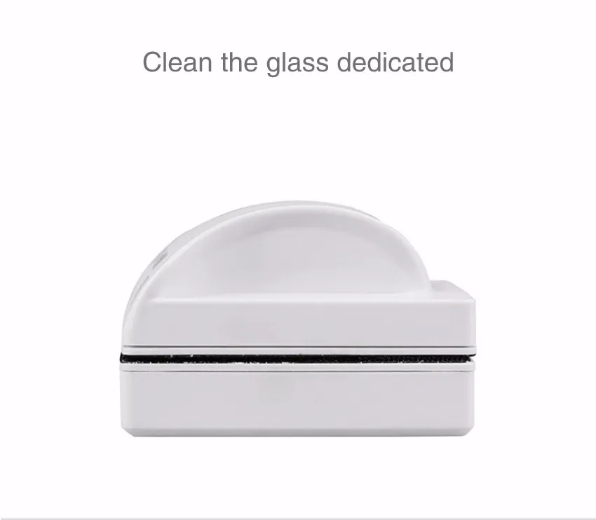 Clean Aquarium Brush Magnetic Brush Aquarium Aquarium Strong Suction Suspension Cleaner Cleaning Tool Glass Wipe Brush