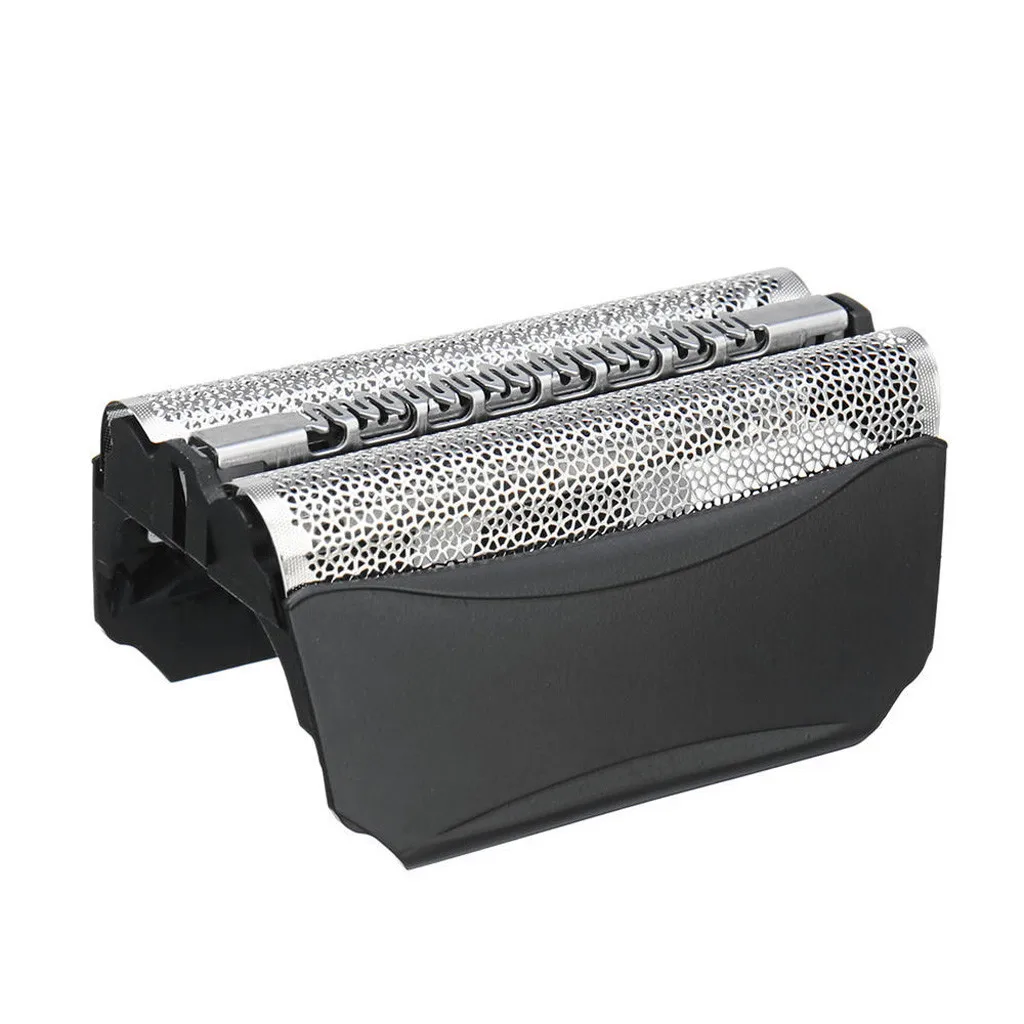 Сменная бритва лезвие фольга резак для бритвы Braun 590cc 8595 8985 8975 8991 фольга сетка резак для серии 5 фольга и резак