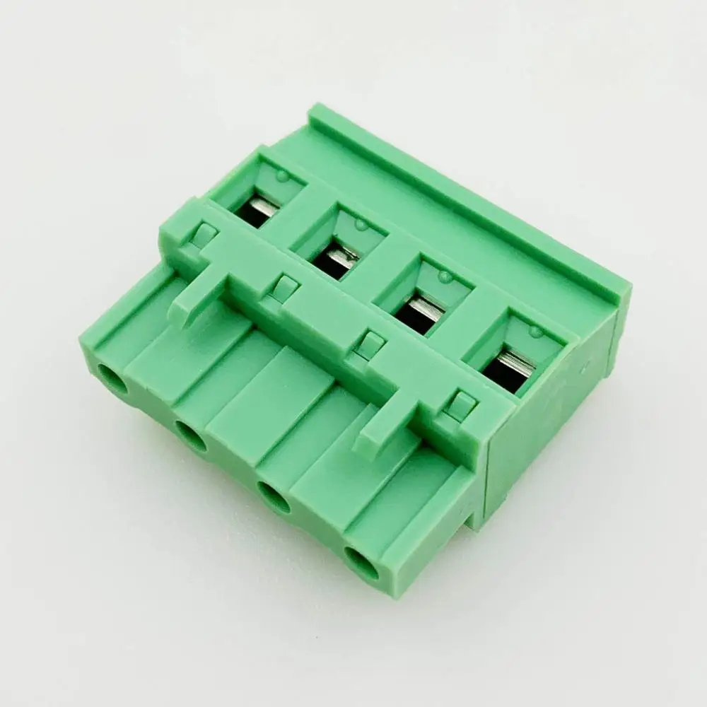 KF2EDGKA 7,5 2P~ 12P разъем PCB плагин клеммный блок 2EDGKA 7,5 мм 2PIN~ 12PIN GMVSTBR 2,5 ST 1737709 PHOENIX контакт KEFA