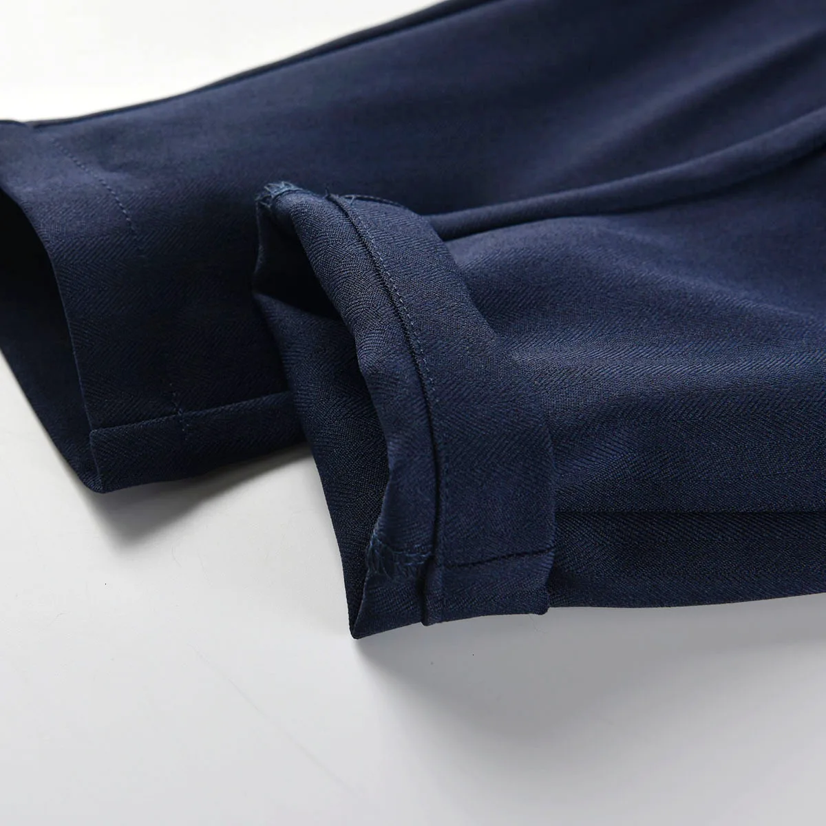 4pcs Baby Clothes Toddler Boy Kids Clothes Tuxedo Cotton Shirt Top Pants Outfits Children Formal Solid Baby Boys Single Breasted