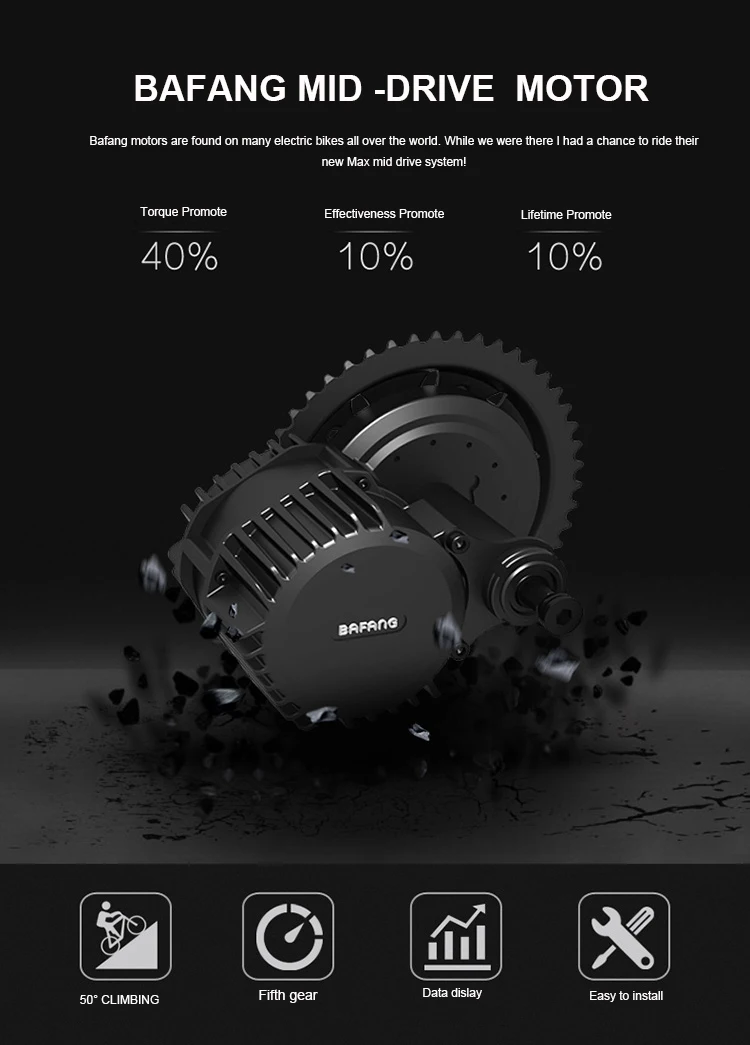 Powerful Electric Bicycle Two Wheels Electric Bicycle 26 Inch Hybrid Bike Double Battery 750W1000W 48v Electric Bikes Adults (9)