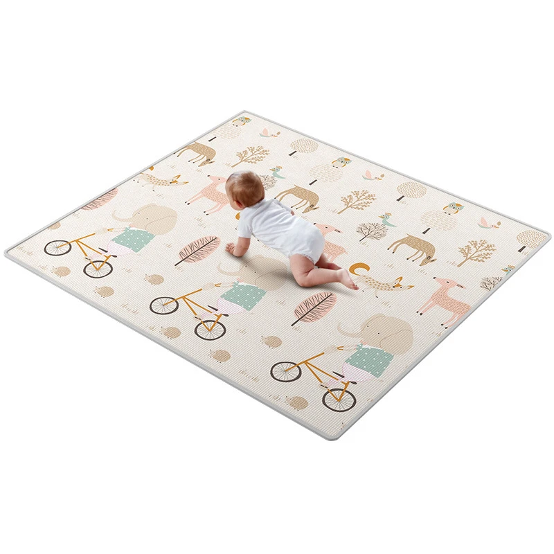 child proof foam padding