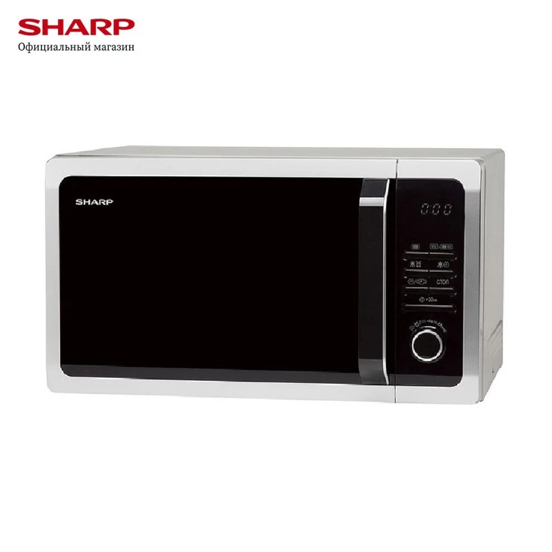 Микроволновая печь SHARP R7852RSL