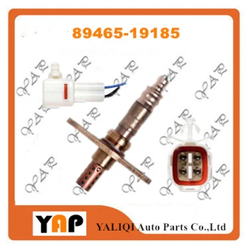 

Oxygen Sensor FOR FITTOYOTA SUPRA MA70 7MGE 7MGTE 3.0L L6 4wire Length:46CM FRONT 89465-19185 234-4202 1986-1993