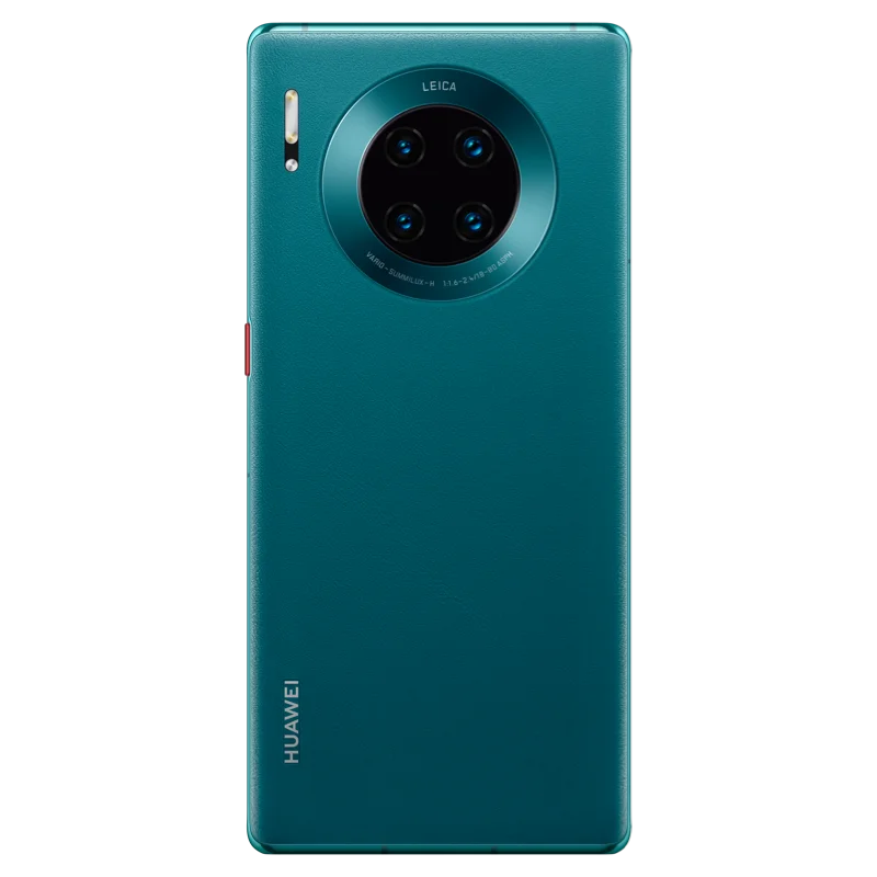 Global Version HUAWEI Mate 30 Pro 8GB 256GB Smartphone 40MP Triple Cameras 32MP Front Camera 6.53'' inch Kirin 990