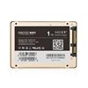 2.5 inch Sata 3.0 gold housing SSD Shenzhen SSD factory 128gb 256gb 512gb 1tb ► Photo 3/6