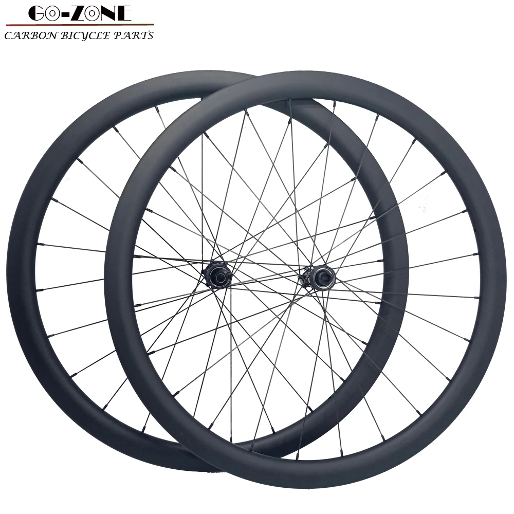 700c disc wheels