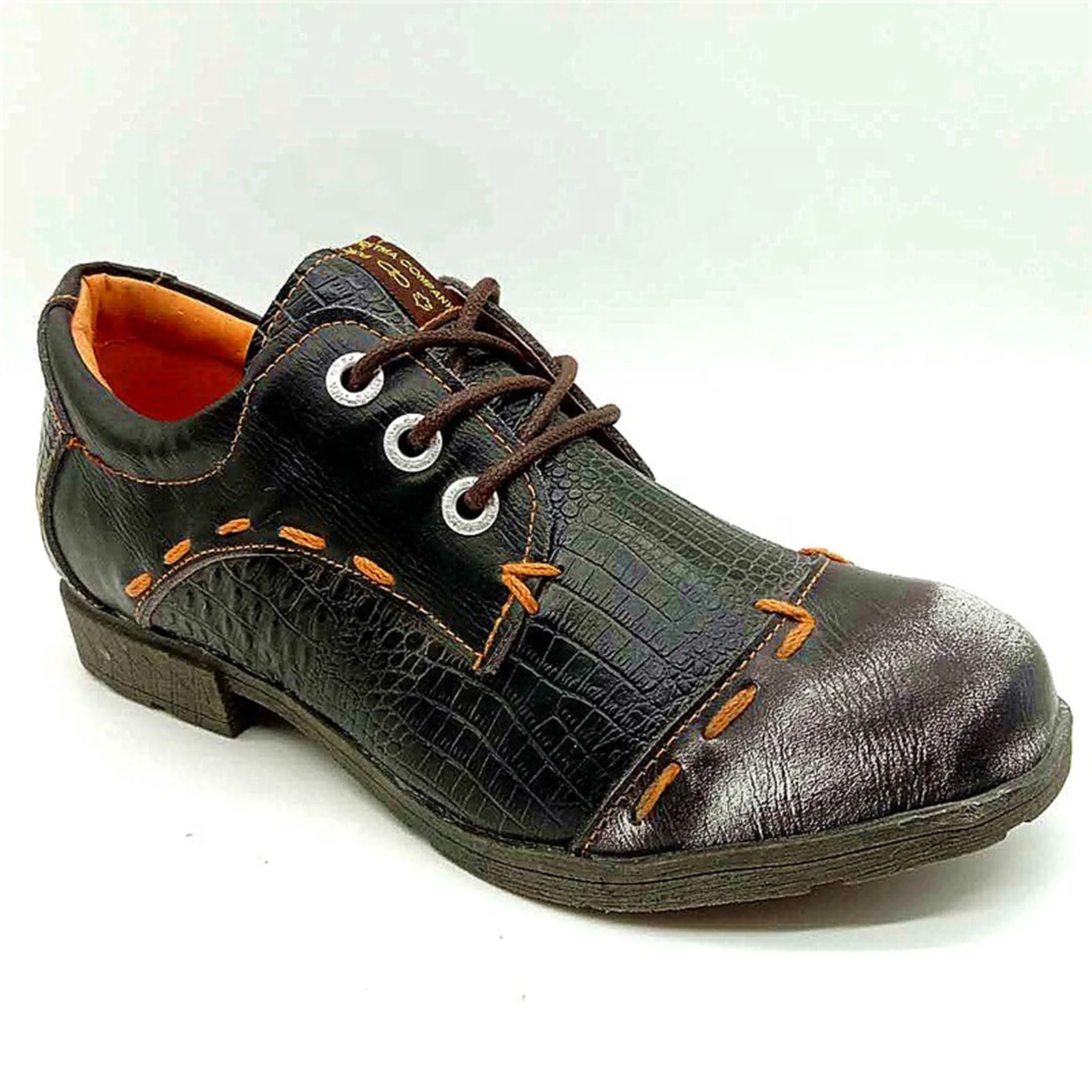 

2022 New Beauty Leather Leisure Middle Middle Tube Short Boots Women Fashionable Shoes