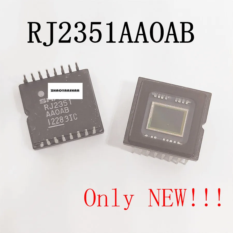 10 шт. X RJ2351AAOAB RJ2351 AAOAB CCD