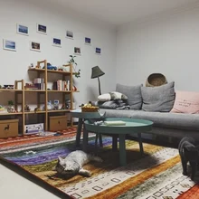 Горячая роскошный винтажный дизайн персидский ковер HAL американский кантри прямоугольник Площадь Ковер/гостиная спальня пол коврики