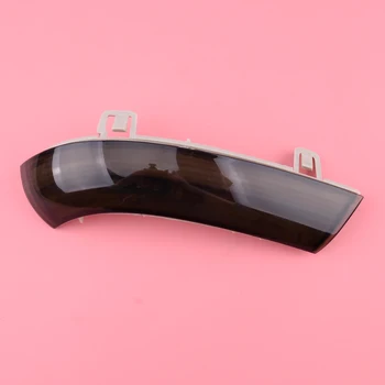 

New Car Right Sequential LED Dynamic Turn Signal Light Lamp Mirror Indicator fit for VW Golf 5 MK5 Passat
