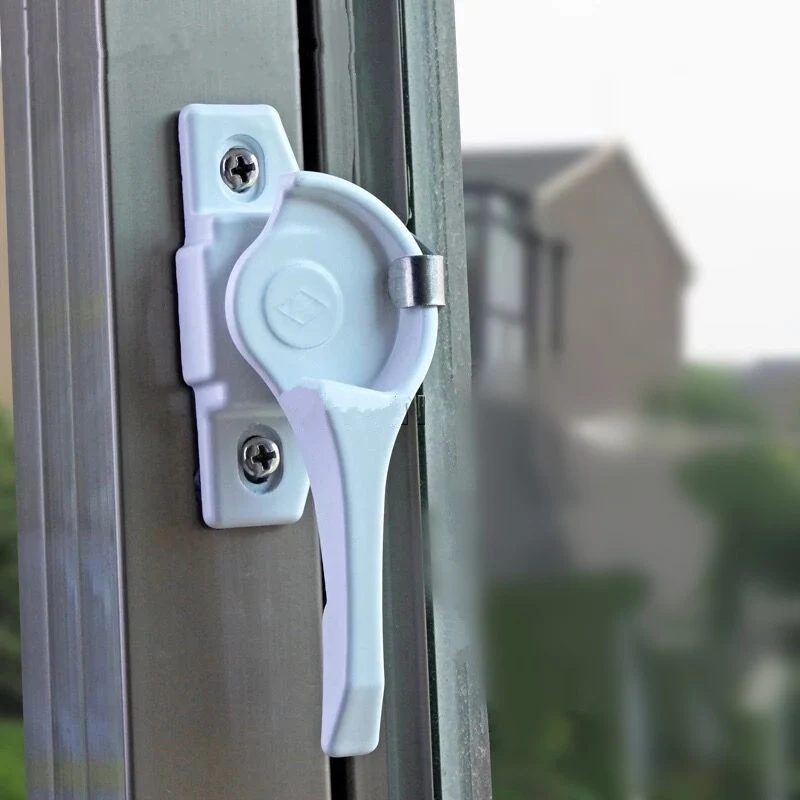 High Quality sliding window lock door lock Child Safety Anti Theft