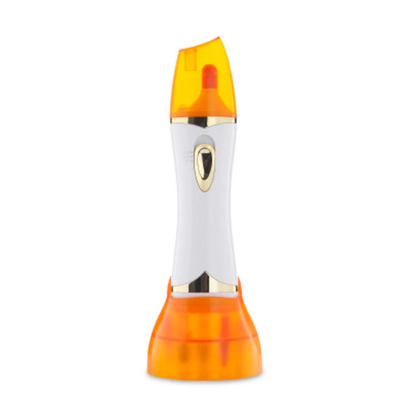 Электрическая машина для полировки ногтей, портативная шлифовальная машина для ног, профессиональный инструмент для ухода за руками и ногами