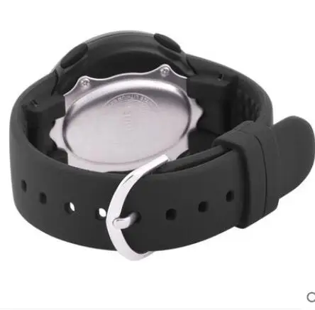 XONIX Men Sports Digital Watch Waterproof 100m Led Light Silicone Strap MultiFunction Swim Diver Watch Outdoor Wristwatch