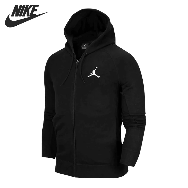 

Original New Arrival NIKE Men's Jacket Hooded Sportswear
