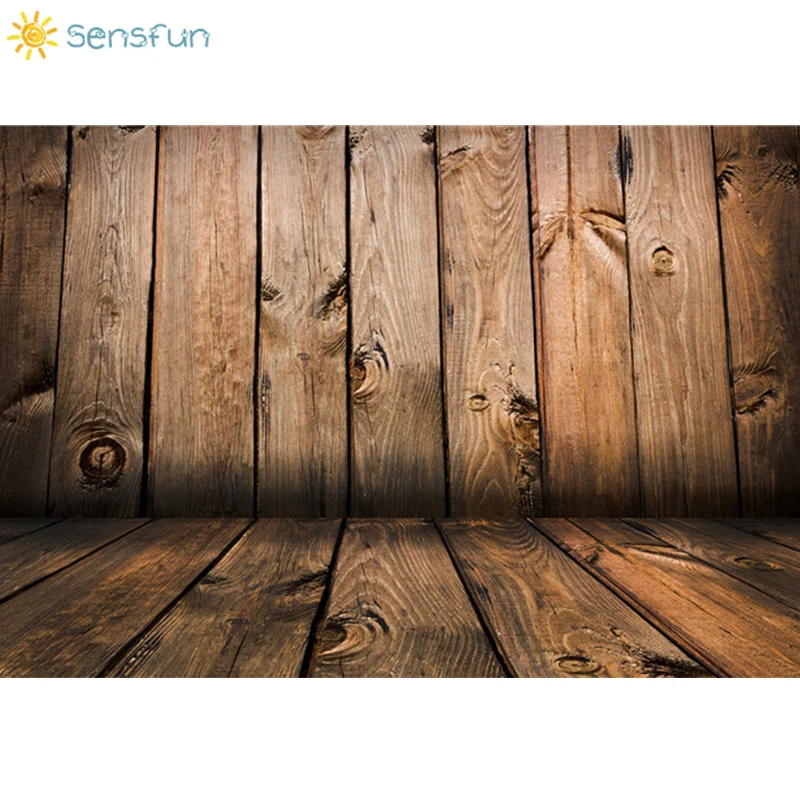 ZLA160 Sensfun 60x40 цветные фоны с деревянным полом для фотосъемки новорожденных фотобудка фоны для фотостудий виниловый Фотофон - Цвет: ZLA160