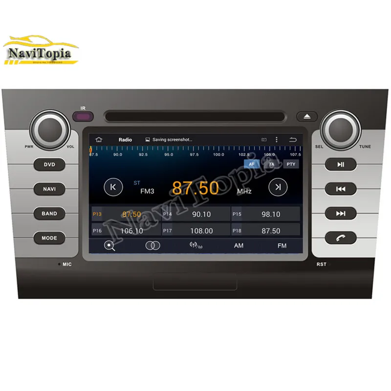 Flash Deal Octa Core 4G RAM 64G ROM Android 9.0 Car DVD Multimedia Player Auto GPS for Suzuki SWIFT 2004 2005 2006 2007 2008 2009 2010 2