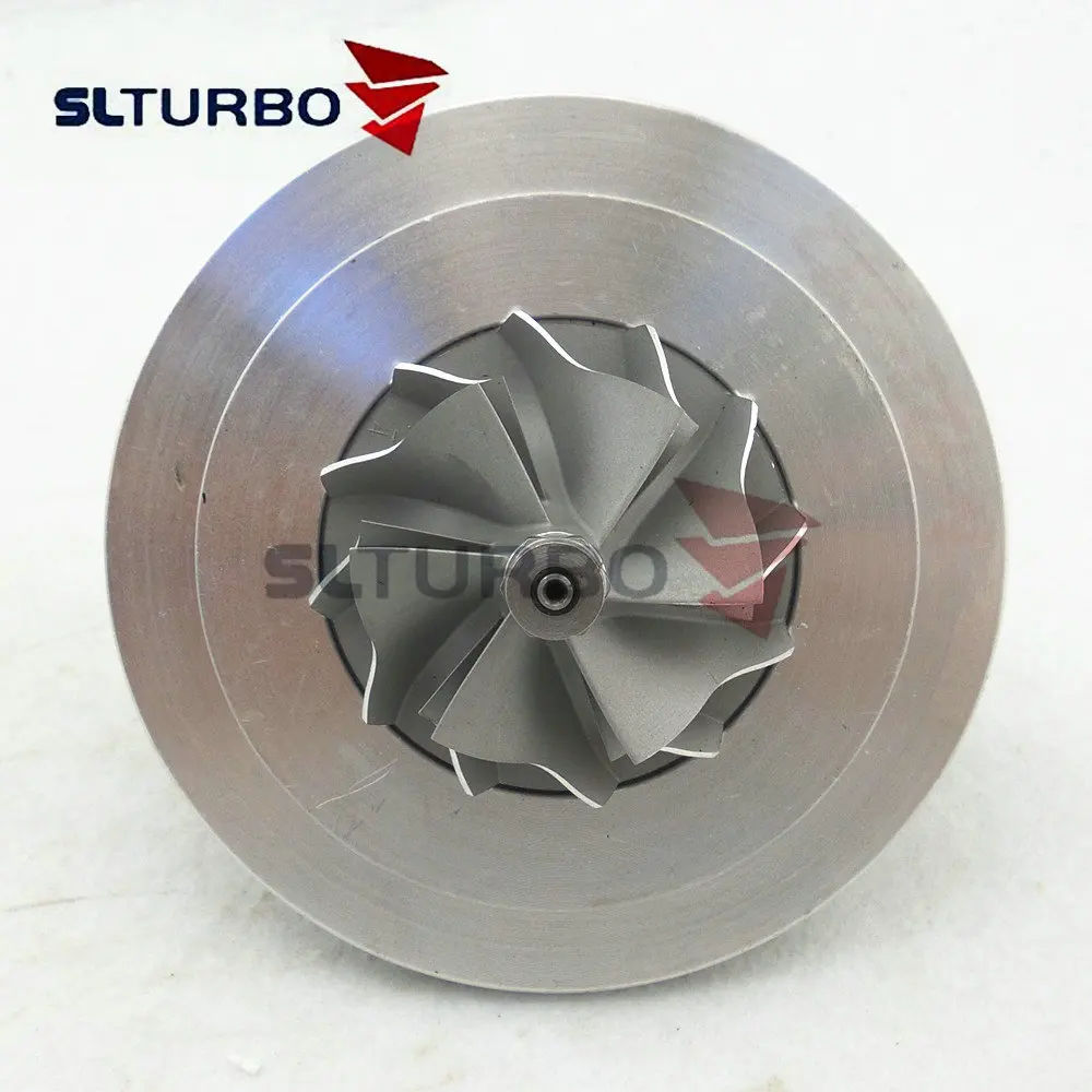 Balanced Turbine CHRA K0422-882 turbo charger cartridge core for Mazda 3 / 6 CX-7 2.3 MZR DISI EU 260HP 2005- L3M713700C | Автомобили и