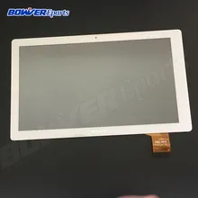 A + 251x150 мм, 10,1 дюйма, Женская лампа, версия 0, ZP9193-101, Archos 101d, телефон с сенсорным экраном, дигитайзер, стекло