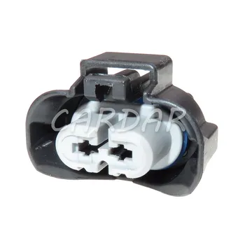 

1 Set 2 Pin Automotive Lights Fog Light Lamp Cable Socket Connector H9 Wire Connector For Honda Toyota Nissan Hyundai