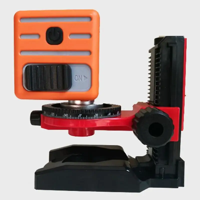 

Laser Levels Bracket Magnet Pulls L-bracket Support for Laser Level Device Support Dropshipping