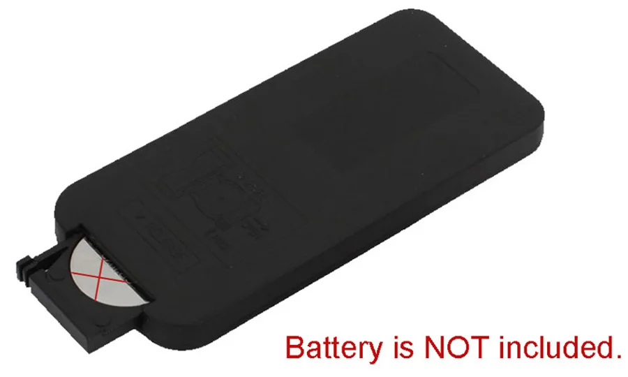 Mini DC12V Led Controller Dimmer 12A Wireless RF Remote to Control Single Color Strip Lighting 3528 5050 led strip (6)