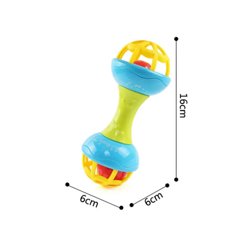 Textured Hands Touch Toy Balls For Children Rubber Toys Newborn Baby Teether Toy Sets Of Balls Sensory Toy Balls Baby 14