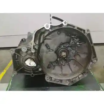 

FM57503 GEARBOX SAAB 9-3 SALOON